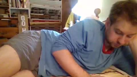 Ian23602 online show from 4, 11, 2025