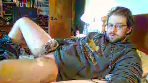 Ian23602 online show from 17, 5, 2026