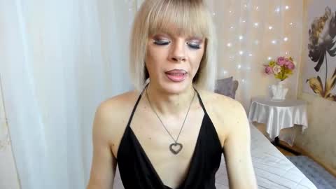 Snapshot of stesnyashkaalice chatting on 20, 3, 2026 Alice online show from 20, 3, 2026