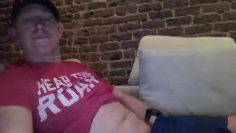 Snapshot of stetsondawg07 chatting on 21, 1, 2025 stetsondawg07 online show from 21, 1, 2025