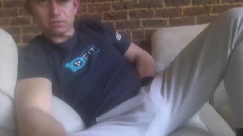 Snapshot of stetsondawg07 chatting on 26, 1, 2025 stetsondawg07 online show from 26, 1, 2025