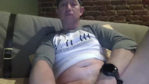 Snapshot of stetsondawg07 chatting on 7, 3, 2025 stetsondawg07 online show from 7, 3, 2025