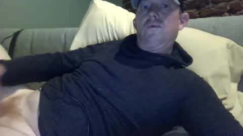 Snapshot of stetsondawg07 chatting on 27, 11, 2025 stetsondawg07 online show from 27, 11, 2025