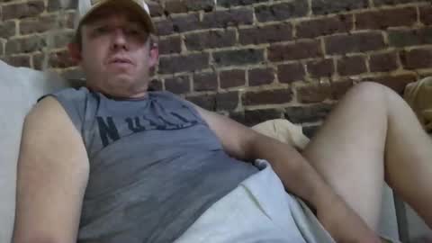 Snapshot of stetsondawg07 chatting on 20, 12, 2025 stetsondawg07 online show from 20, 12, 2025