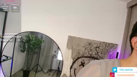 Stev austin  online show from 10, 1, 2026