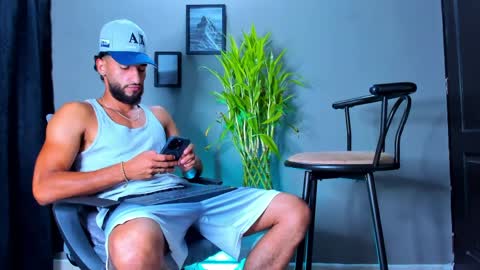 Steve  online show from 30, 3, 2026