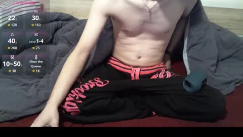 Steve online show from 1, 12, 2025