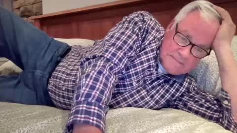 Steve online show from 24, 2, 2025