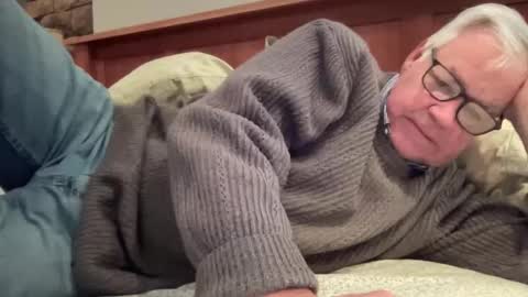 Snapshot of steve988279 chatting on 18, 1, 2026 Steve online show from 18, 1, 2026