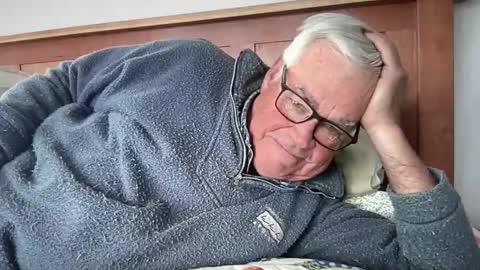 Snapshot of steve988279 chatting on 26, 3, 2026 Steve online show from 26, 3, 2026