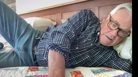 Snapshot of steve988279 chatting on 12, 4, 2026 Steve online show from 12, 4, 2026