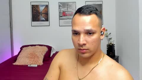 steve__ross online show from 16, 12, 2025