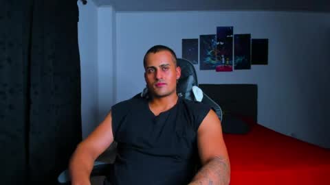steve_coltt online show from 18, 5, 2026