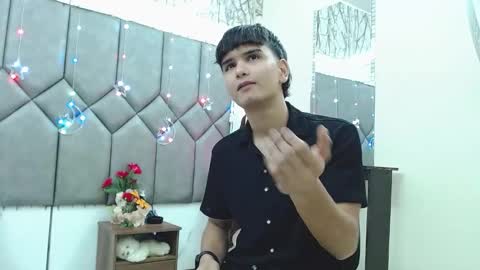 Snapshot of steve_hotman_ chatting on 18, 3, 2026 Steve Hotman online show from 18, 3, 2026