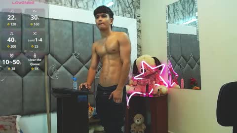 Snapshot of steve_hotman_ chatting on 26, 3, 2026 Steve Hotman online show from 26, 3, 2026