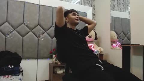 Snapshot of steve_hotman_ chatting on 30, 3, 2026 Steve Hotman online show from 30, 3, 2026