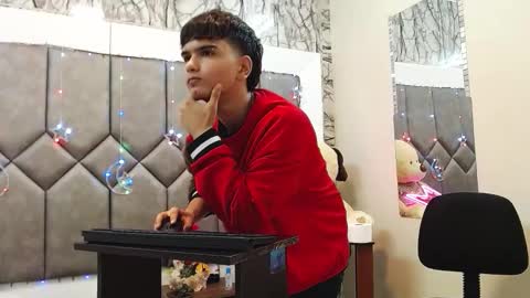 Snapshot of steve_hotman_ chatting on 31, 3, 2026 Steve Hotman online show from 31, 3, 2026