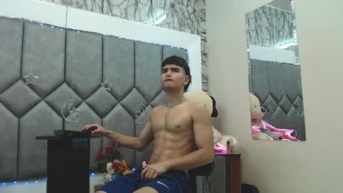 Snapshot of steve_hotman_ chatting on 1, 4, 2026 Steve Hotman online show from 1, 4, 2026