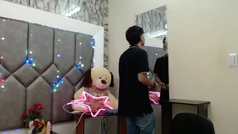 Snapshot of steve_hotman_ chatting on 2, 4, 2026 Steve Hotman online show from 2, 4, 2026