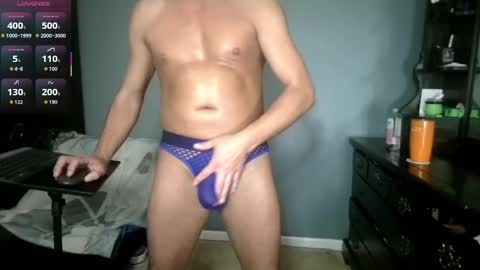 Snapshot of steveandhisdick chatting on 11, 9, 2025 Im Yours online show from 11, 9, 2025