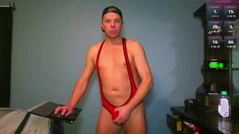 Snapshot of steveandhisdick chatting on 8, 4, 2026 Im Yours online show from 8, 4, 2026