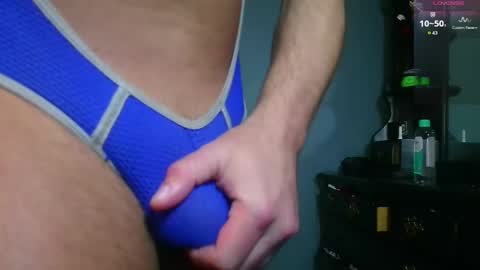 Snapshot of steveandhisdick chatting on 5, 5, 2026 Im Yours online show from 5, 5, 2026