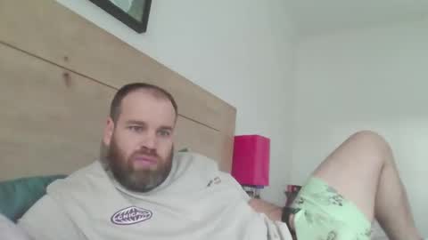 Snapshot of stevebrooks91 chatting on 23, 2, 2026 Steven online show from 23, 2, 2026