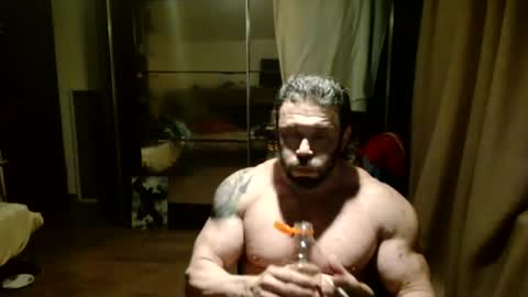 Steve Oakenshield son of John son of Vasyl online show from 9, 9, 2025