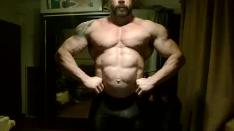 Steve Oakenshield son of John son of Vasyl online show from 1, 10, 2025