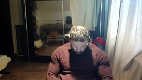 Steve Oakenshield son of John son of Vasyl online show from 3, 10, 2025