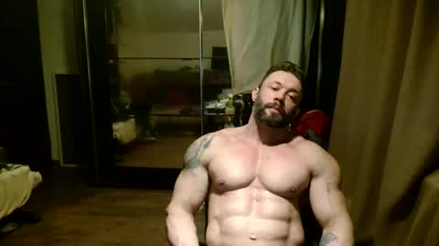 Steve Oakenshield son of John son of Vasyl online show from 3, 10, 2025