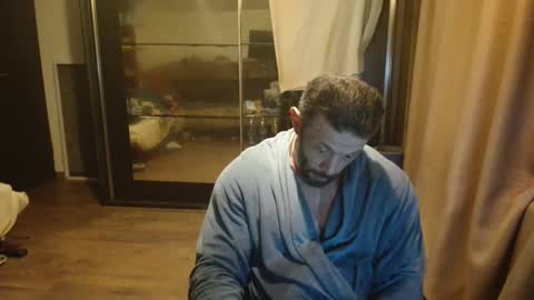 Steve Oakenshield son of John son of Vasyl online show from 4, 11, 2025