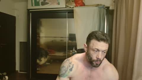 Steve Oakenshield son of John son of Vasyl online show from 10, 11, 2025