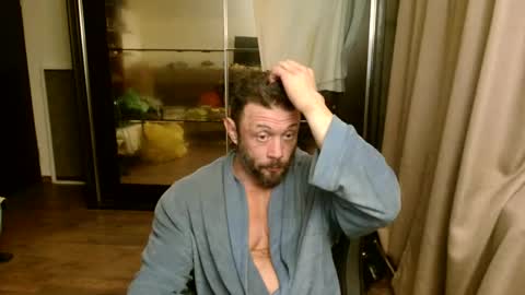Steve Oakenshield son of John son of Vasyl online show from 28, 11, 2025