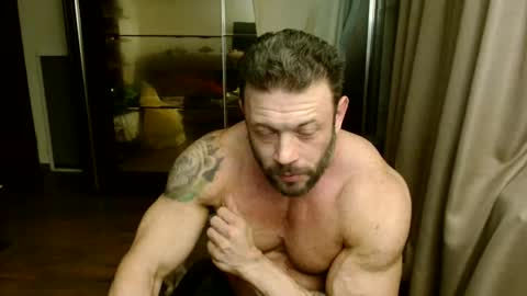 Steve Oakenshield son of John son of Vasyl online show from 29, 11, 2025