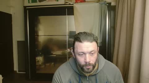 Steve Oakenshield son of John son of Vasyl online show from 19, 2, 2026
