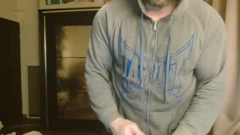 Steve Oakenshield son of John son of Vasyl online show from 20, 3, 2026