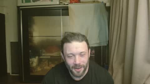 Steve Oakenshield son of John son of Vasyl online show from 31, 3, 2026
