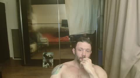 Steve Oakenshield son of John son of Vasyl online show from 15, 5, 2026