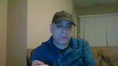 Snapshot of stevecv67 chatting on 5, 11, 2025 Steve online show from 5, 11, 2025