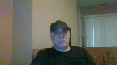 Snapshot of stevecv67 chatting on 1, 12, 2025 Steve online show from 1, 12, 2025