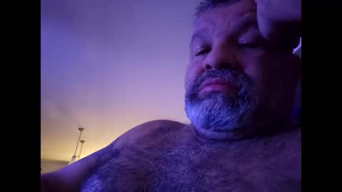 Snapshot of steved6001 chatting on 6, 1, 2025 steved6001 online show from 6, 1, 2025