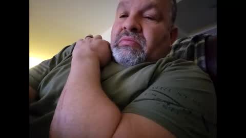 Snapshot of steved6001 chatting on 26, 1, 2025 steved6001 online show from 26, 1, 2025