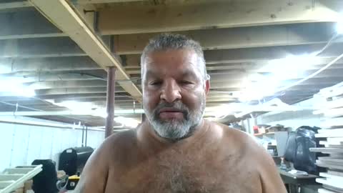 Snapshot of steved6001 chatting on 24, 9, 2025 steved6001 online show from 24, 9, 2025