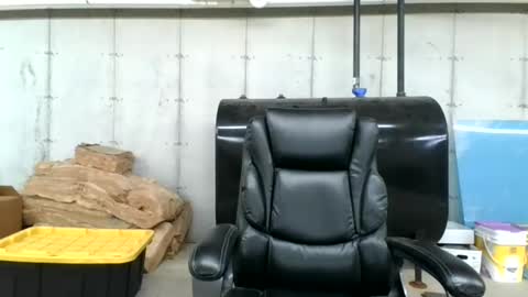 Snapshot of steved6001 chatting on 12, 10, 2025 steved6001 online show from 12, 10, 2025