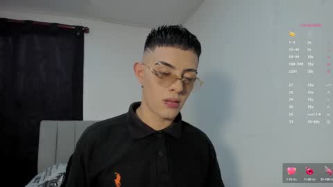 Stevenn online show from 9, 1, 2025