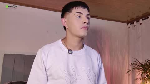 Stevenn online show from 23, 12, 2025