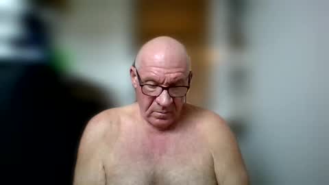 stevejons47 online show from 7, 10, 2025