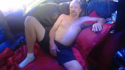 Snapshot of stevemiller0973 chatting on 7, 6, 2026 TheCapt. online show from 7, 6, 2026