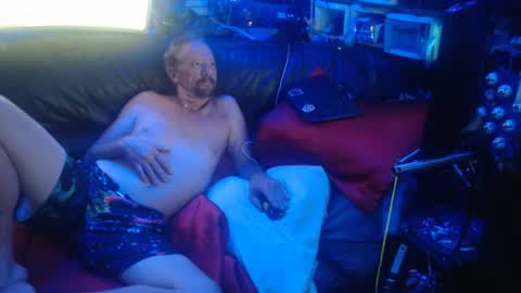 Snapshot of stevemiller0973 chatting on 24, 6, 2026 TheCapt. online show from 24, 6, 2026